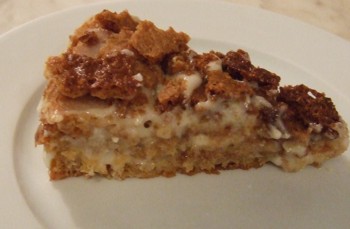 Ruszlán torta