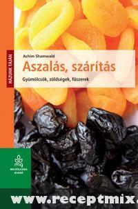 Aszalás, szárítás