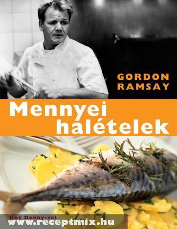 Mennyei halételek