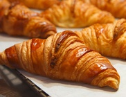 Házi croissant